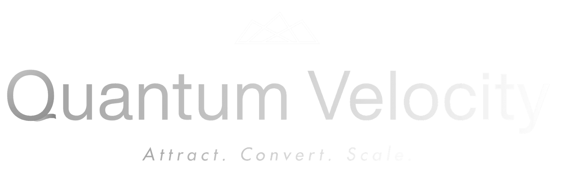 Quantum Velocity logo